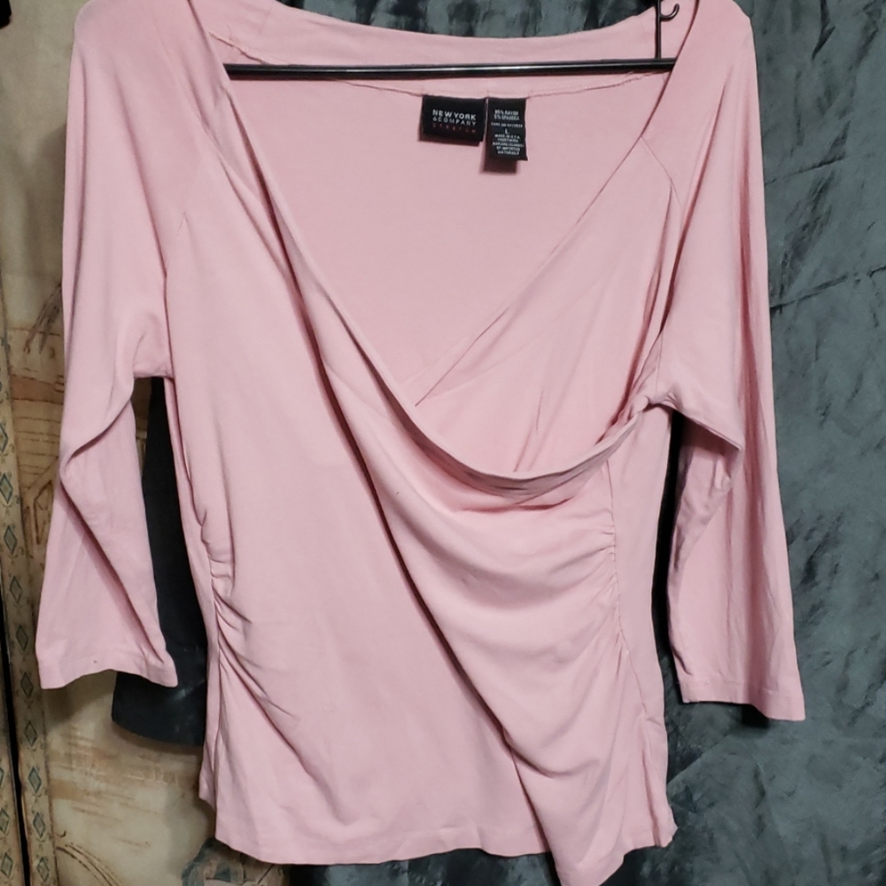 Womens StretchTop
